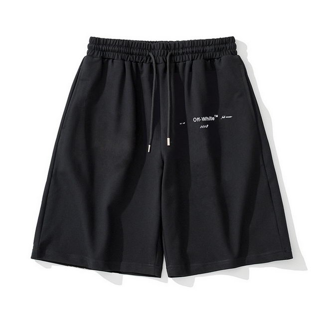 Off-White Shorts Mens ID:20220607-301